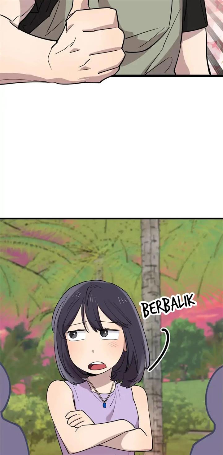 He Can't Be This Dumb! Chapter 54 - halaman 7