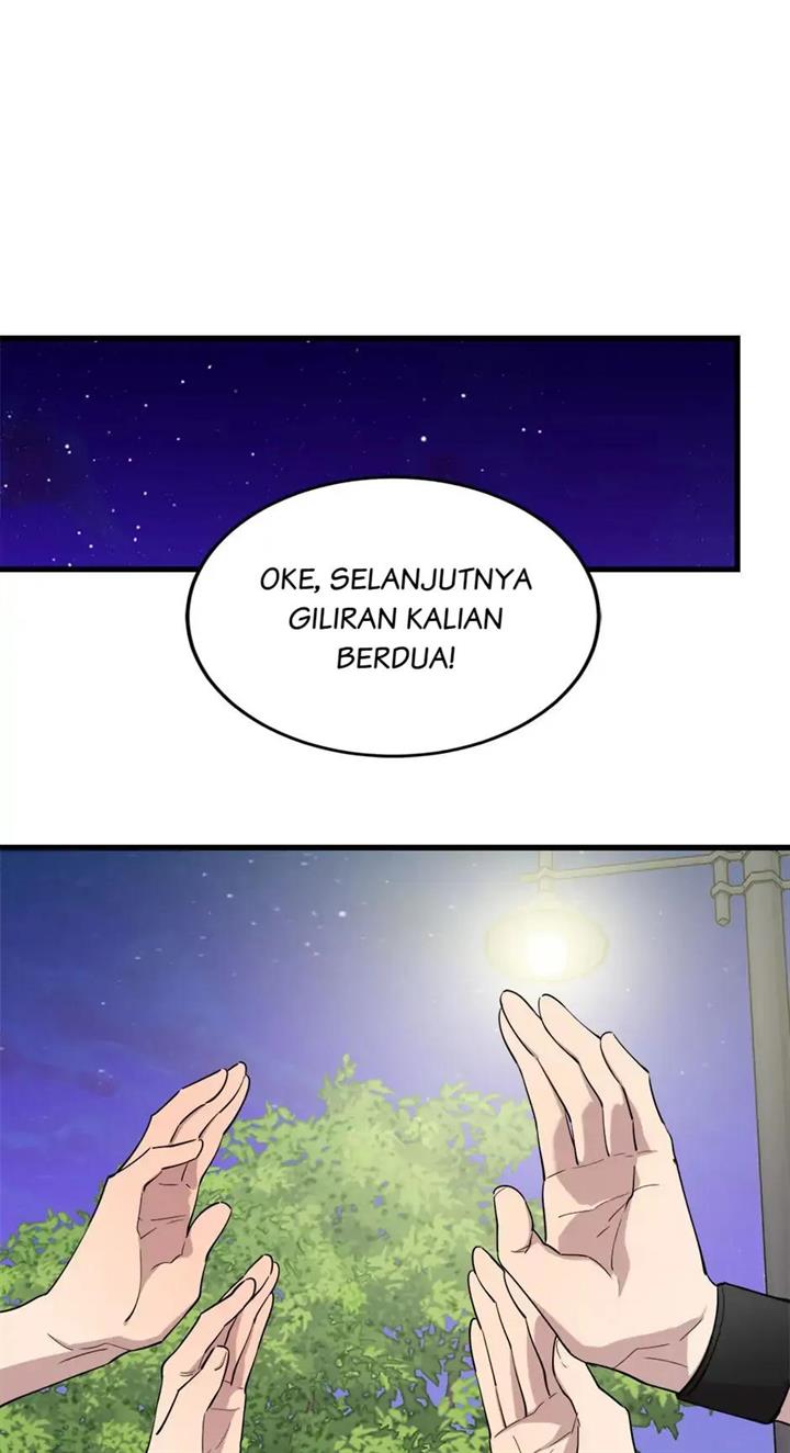 He Can't Be This Dumb! Chapter 54 - halaman 72