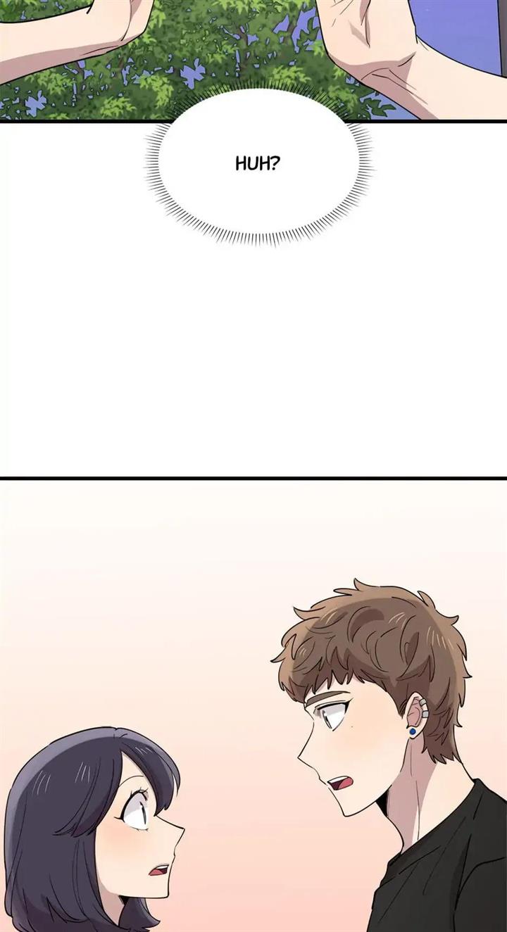 He Can't Be This Dumb! Chapter 54 - halaman 73