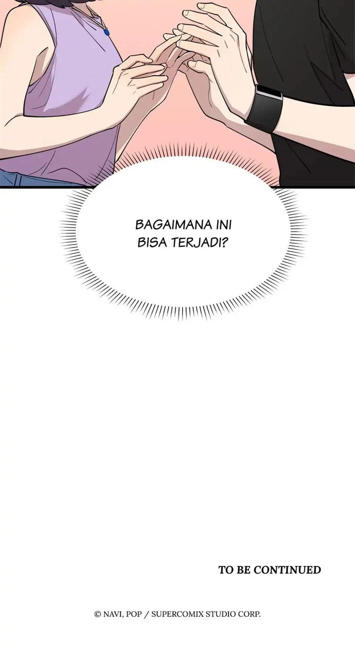 He Can't Be This Dumb! Chapter 54 - halaman 74