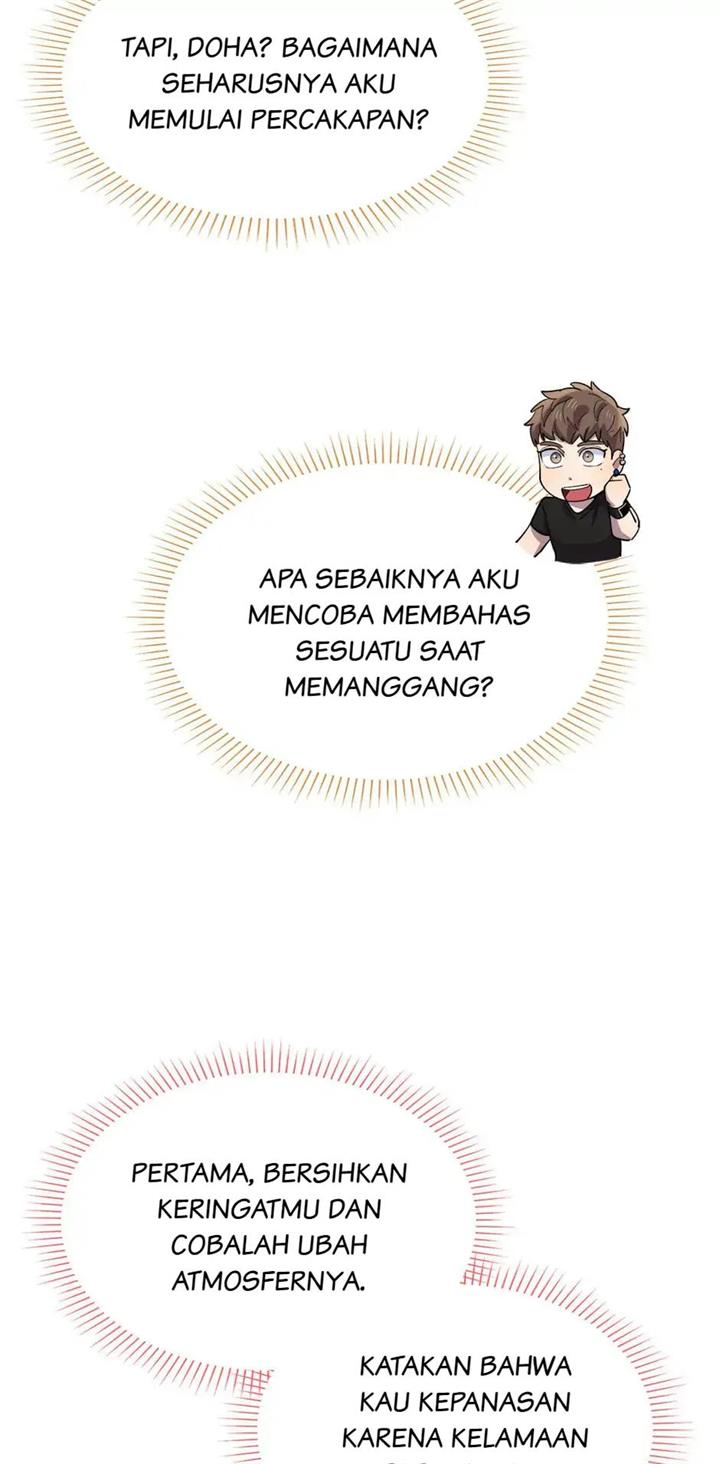 He Can't Be This Dumb! Chapter 54 - halaman 9