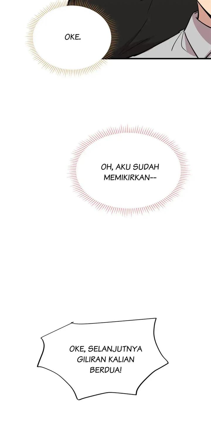 He Can't Be This Dumb! Chapter 55 - halaman 13