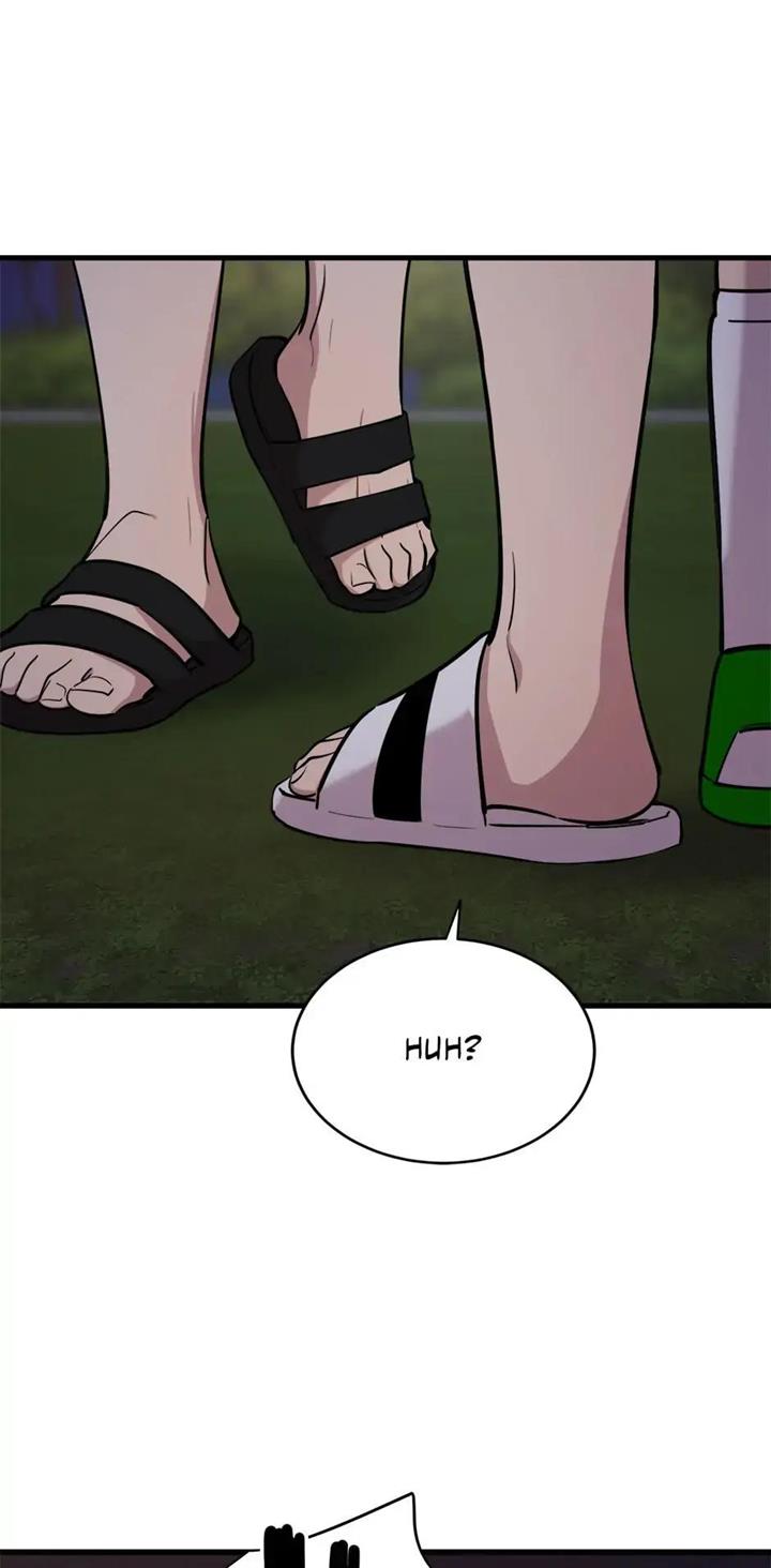 He Can't Be This Dumb! Chapter 55 - halaman 14