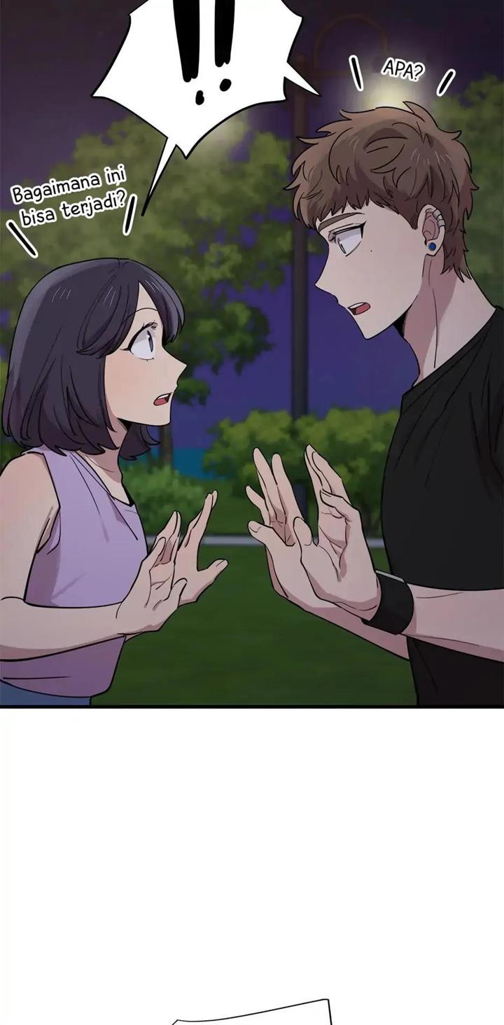 He Can't Be This Dumb! Chapter 55 - halaman 15