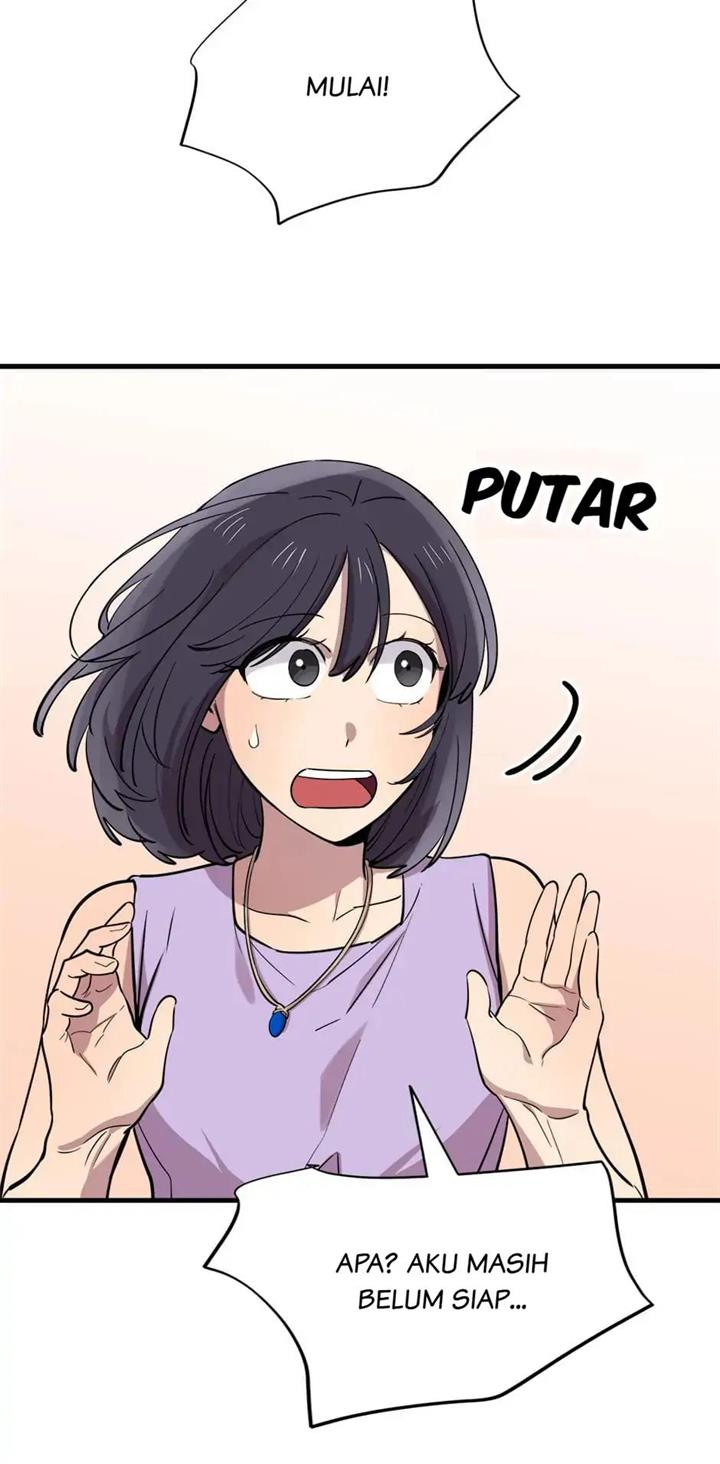 He Can't Be This Dumb! Chapter 55 - halaman 16