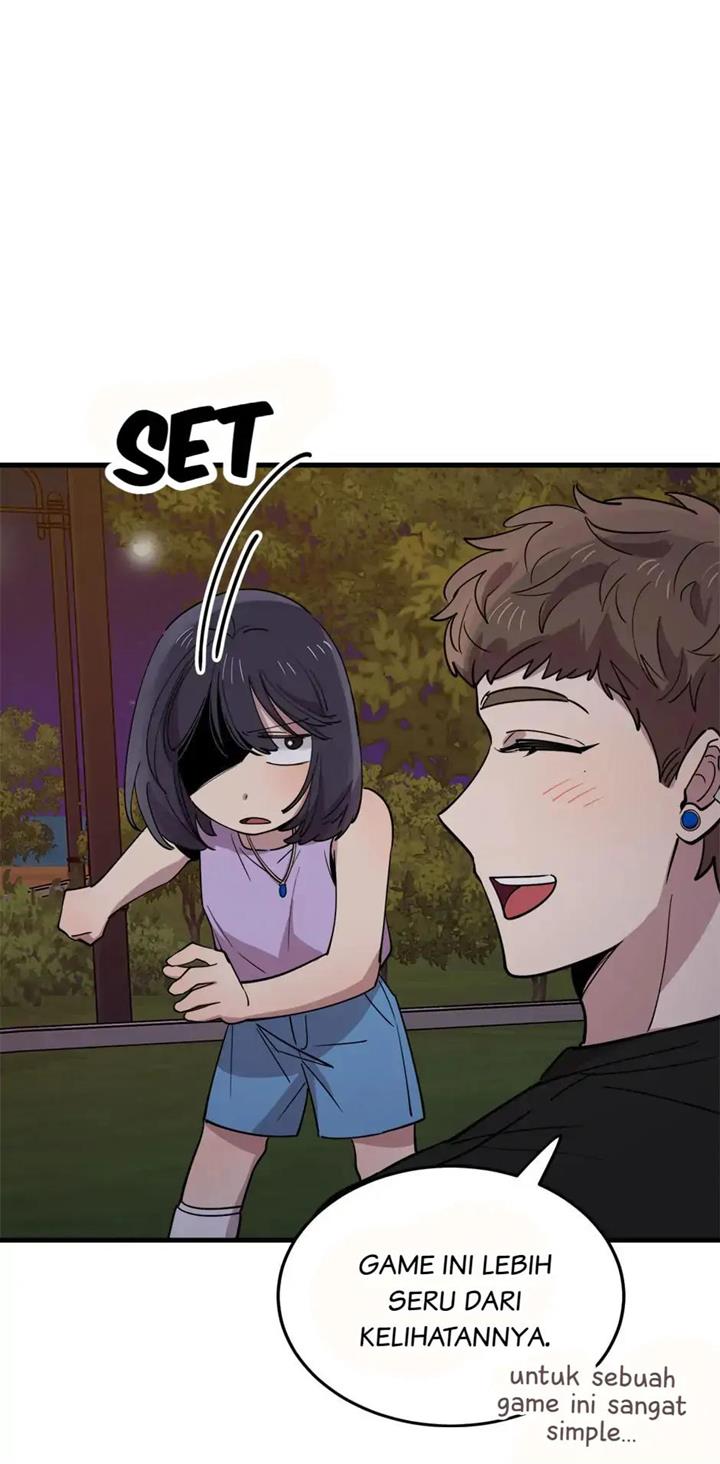 He Can't Be This Dumb! Chapter 55 - halaman 19