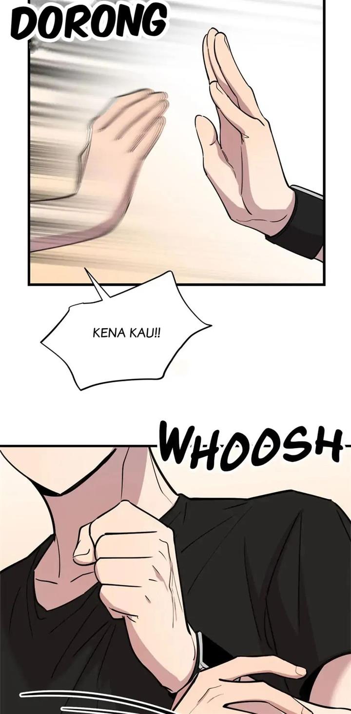He Can't Be This Dumb! Chapter 55 - halaman 22