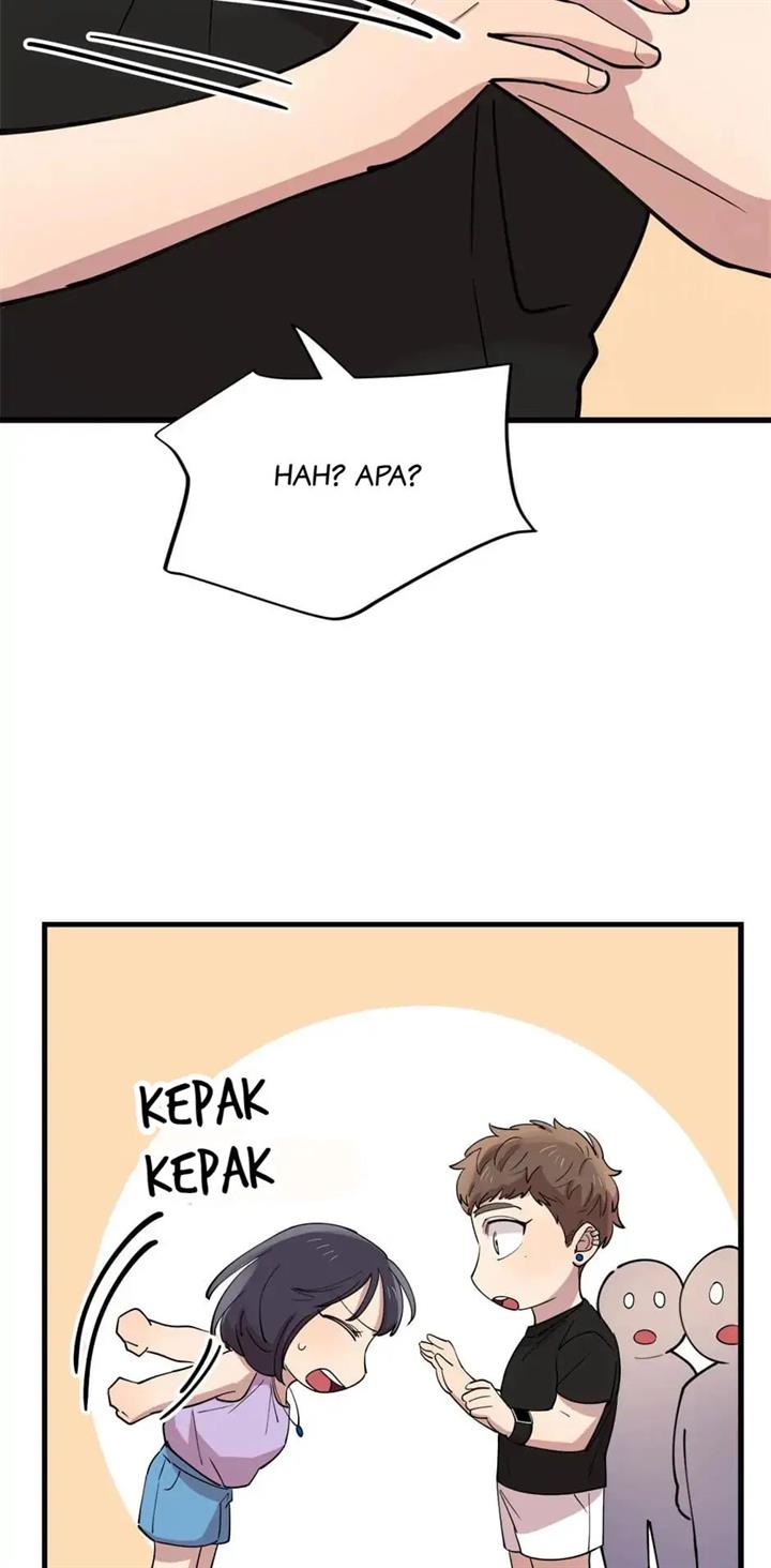 He Can't Be This Dumb! Chapter 55 - halaman 23