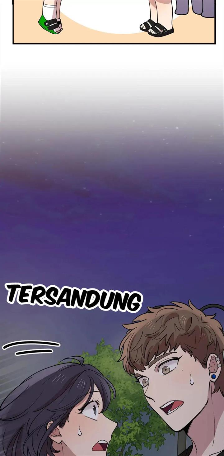 He Can't Be This Dumb! Chapter 55 - halaman 24
