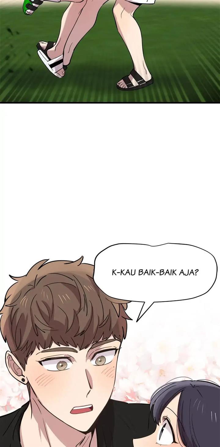 He Can't Be This Dumb! Chapter 55 - halaman 26