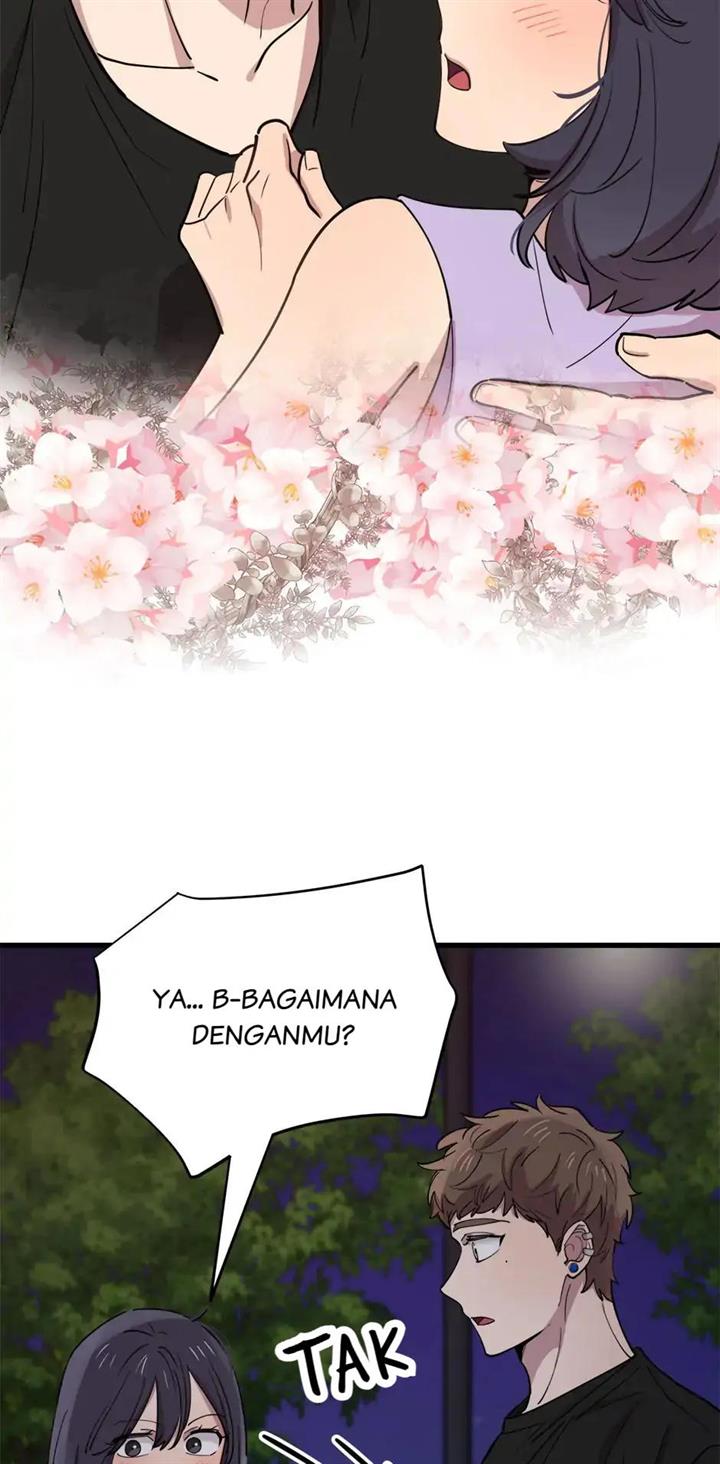 He Can't Be This Dumb! Chapter 55 - halaman 27