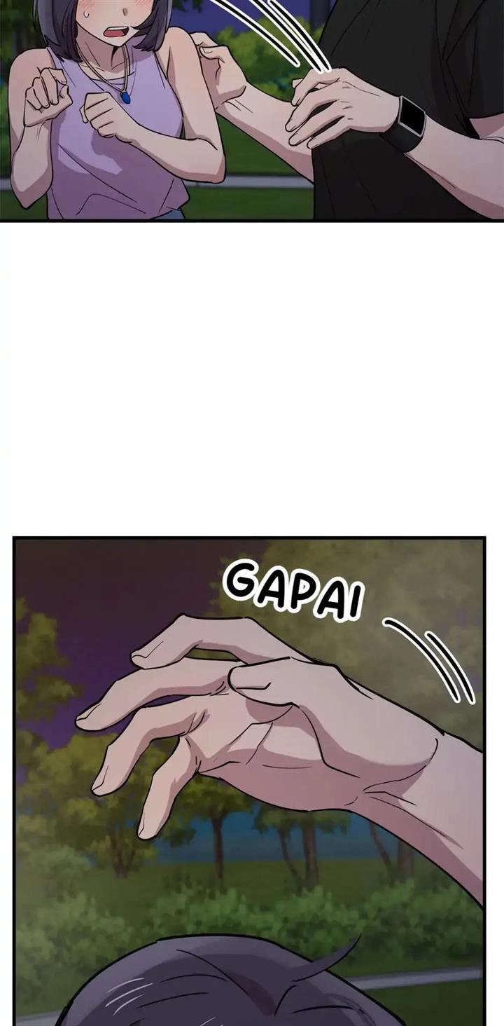 He Can't Be This Dumb! Chapter 55 - halaman 28