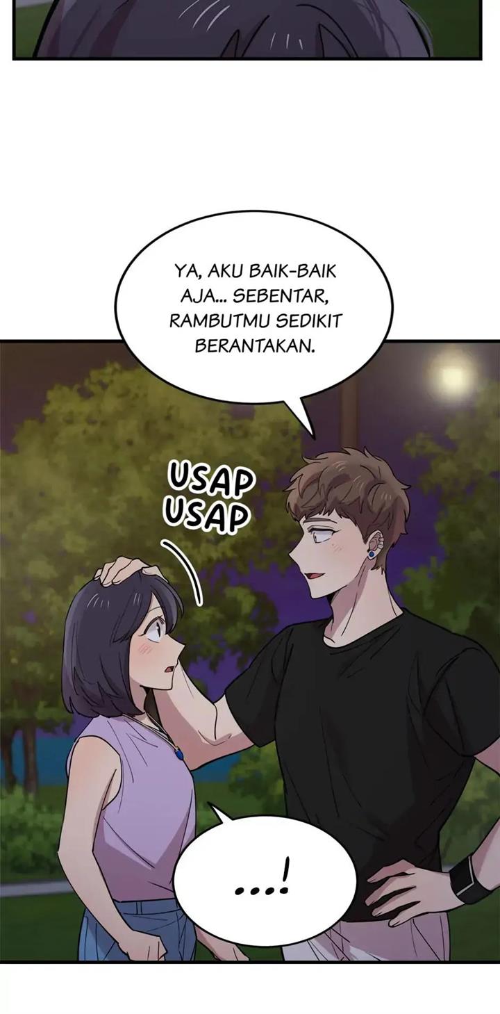 He Can't Be This Dumb! Chapter 55 - halaman 29