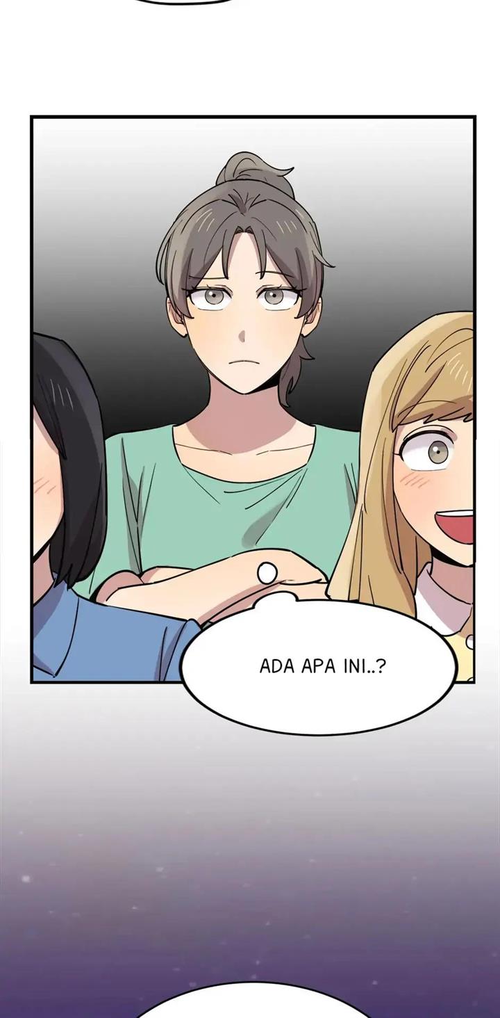 He Can't Be This Dumb! Chapter 55 - halaman 32