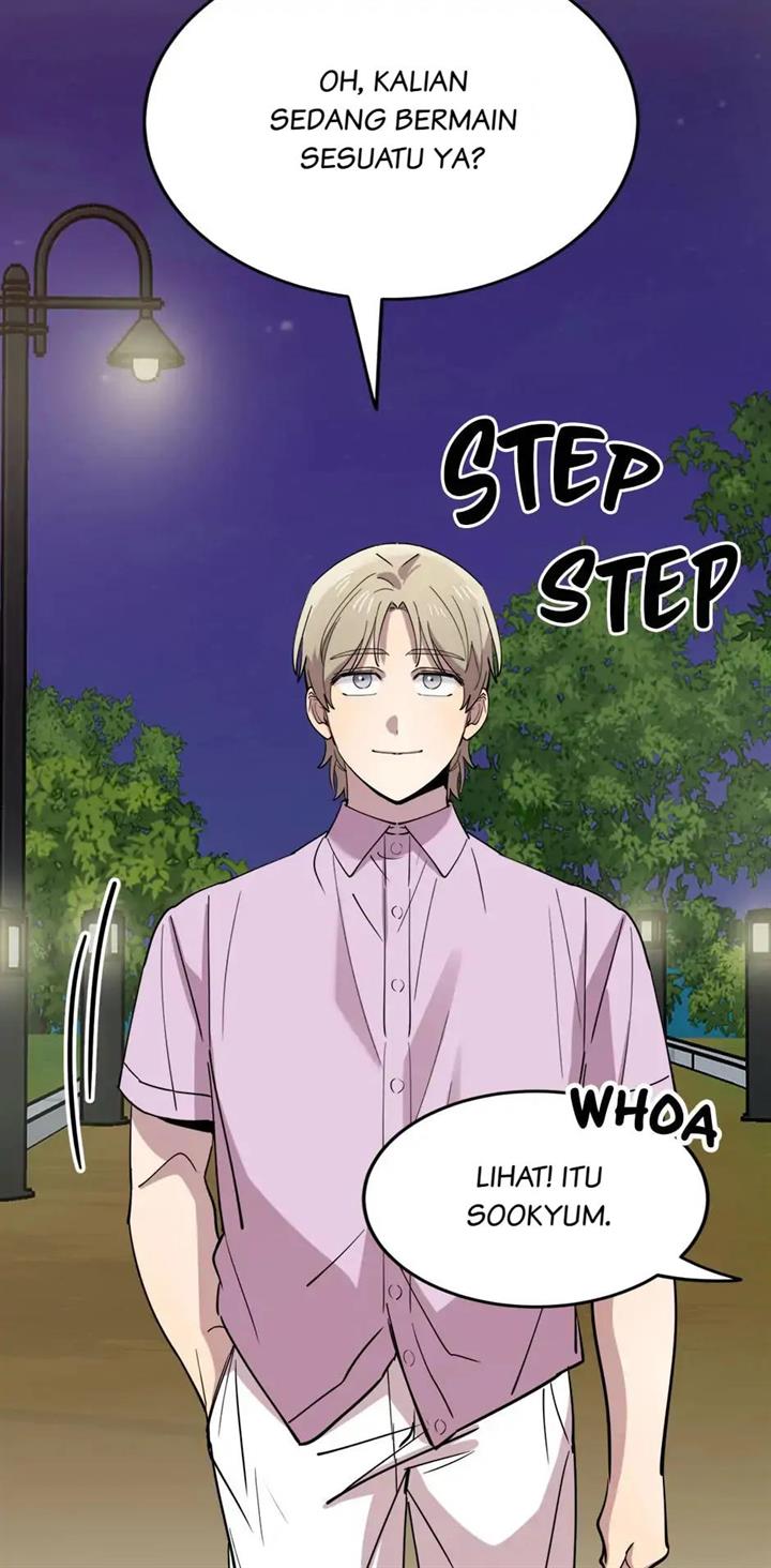 He Can't Be This Dumb! Chapter 55 - halaman 33