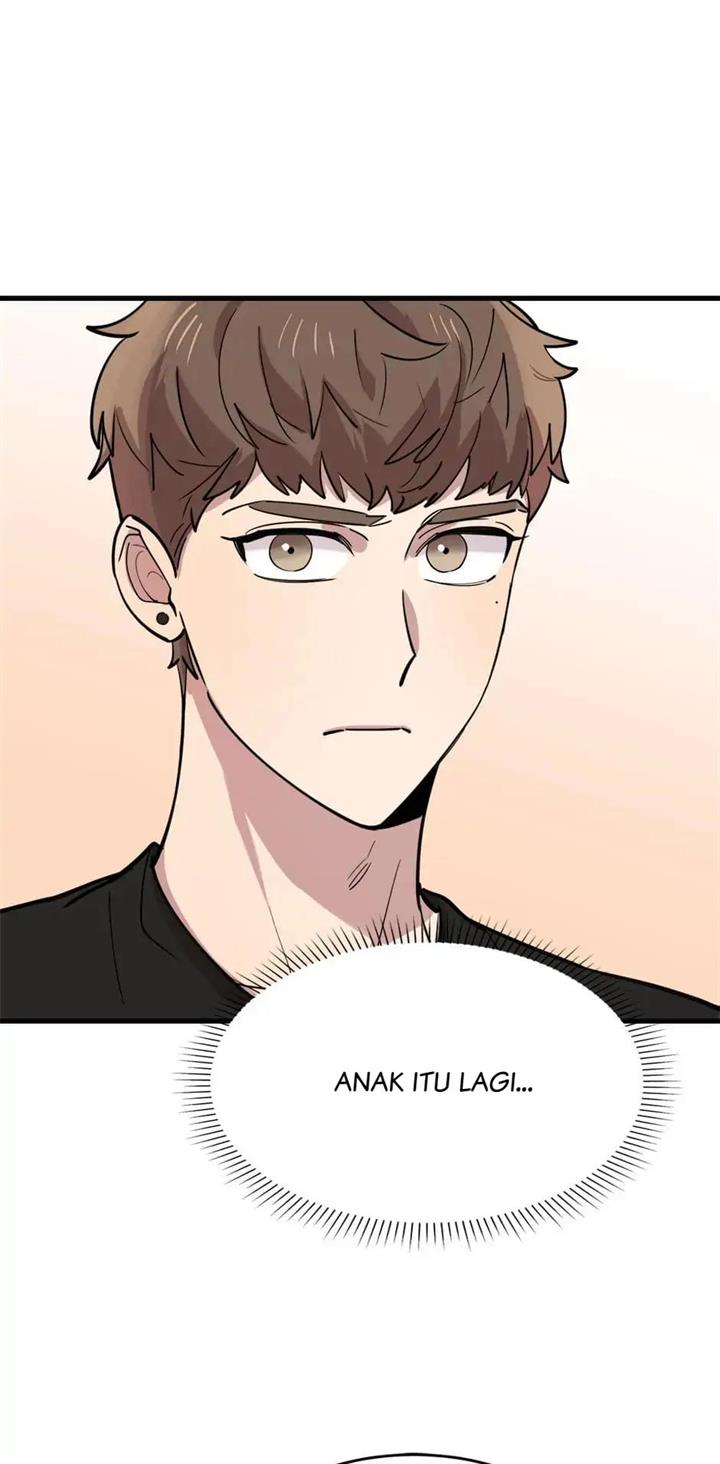 He Can't Be This Dumb! Chapter 55 - halaman 39