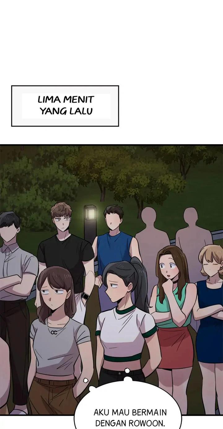 He Can't Be This Dumb! Chapter 55 - halaman 4