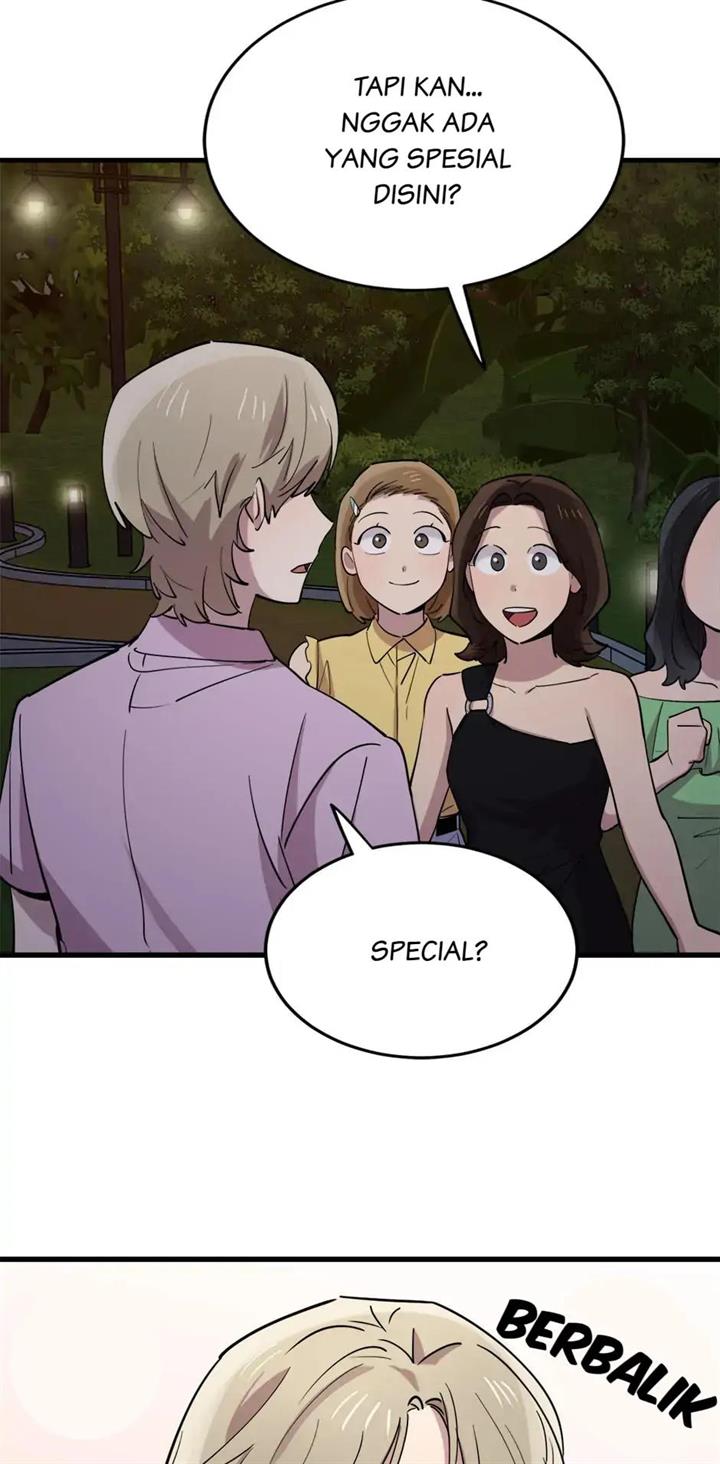 He Can't Be This Dumb! Chapter 55 - halaman 40