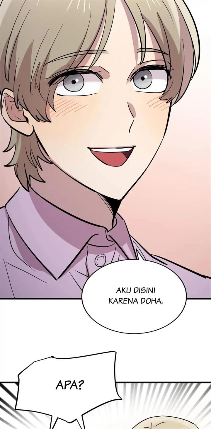 He Can't Be This Dumb! Chapter 55 - halaman 43