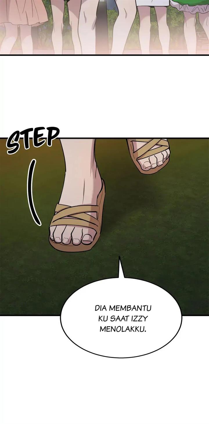 He Can't Be This Dumb! Chapter 55 - halaman 47