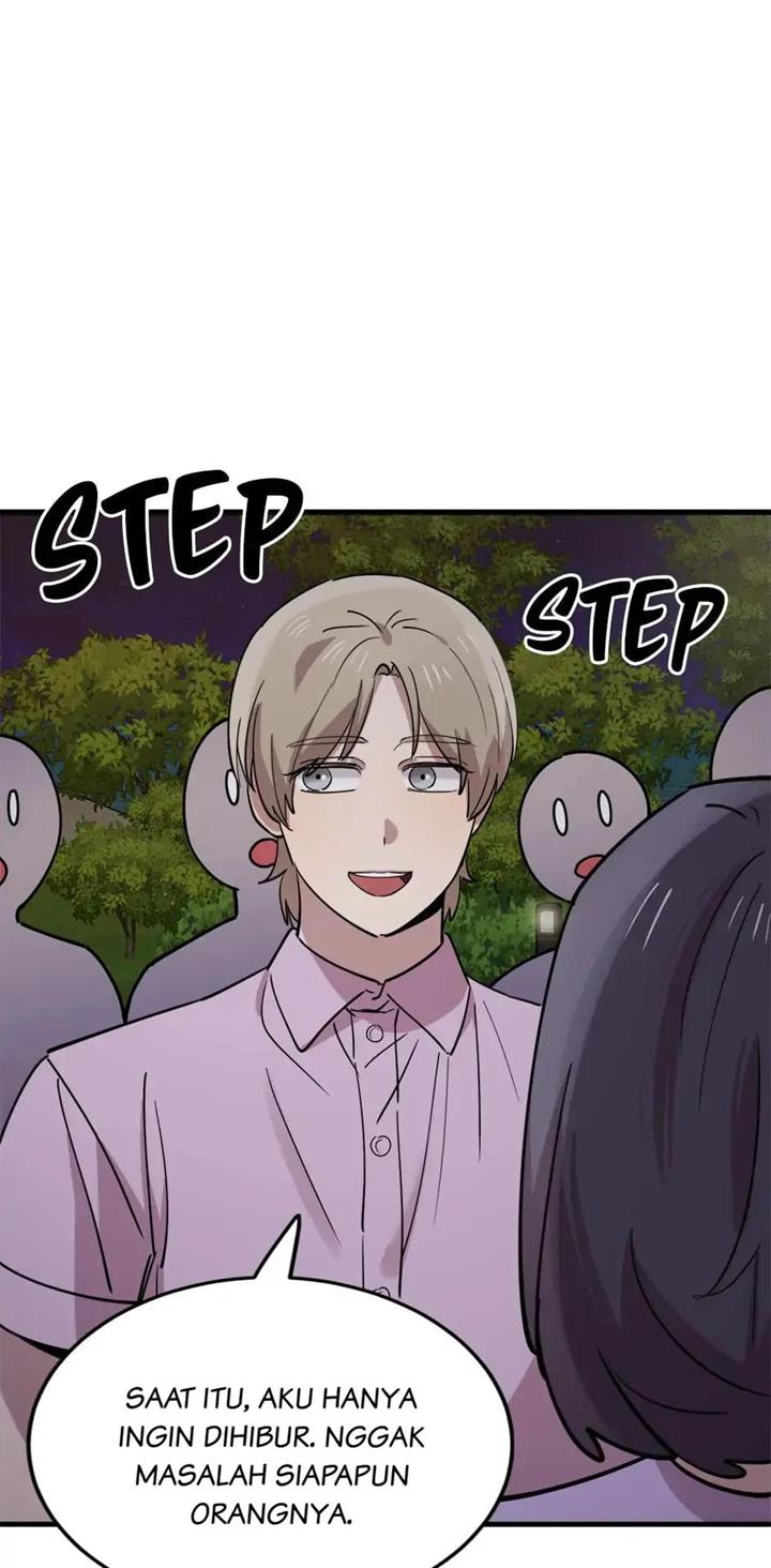 He Can't Be This Dumb! Chapter 55 - halaman 48