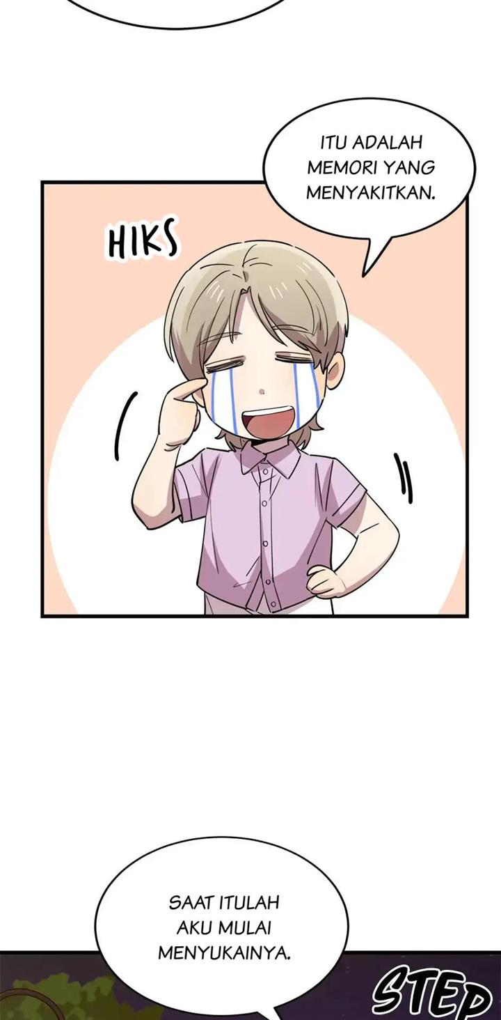 He Can't Be This Dumb! Chapter 55 - halaman 49