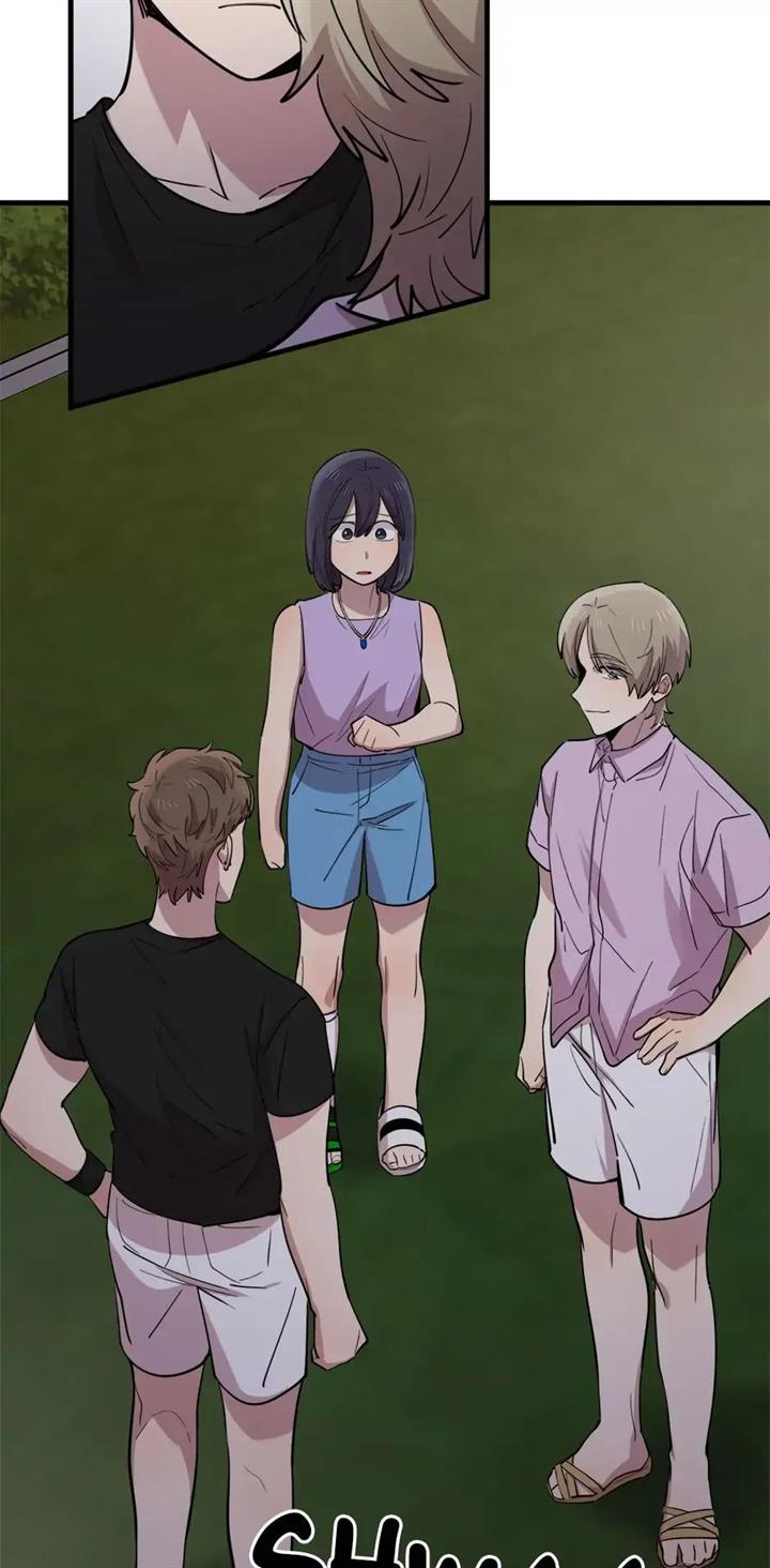 He Can't Be This Dumb! Chapter 55 - halaman 51