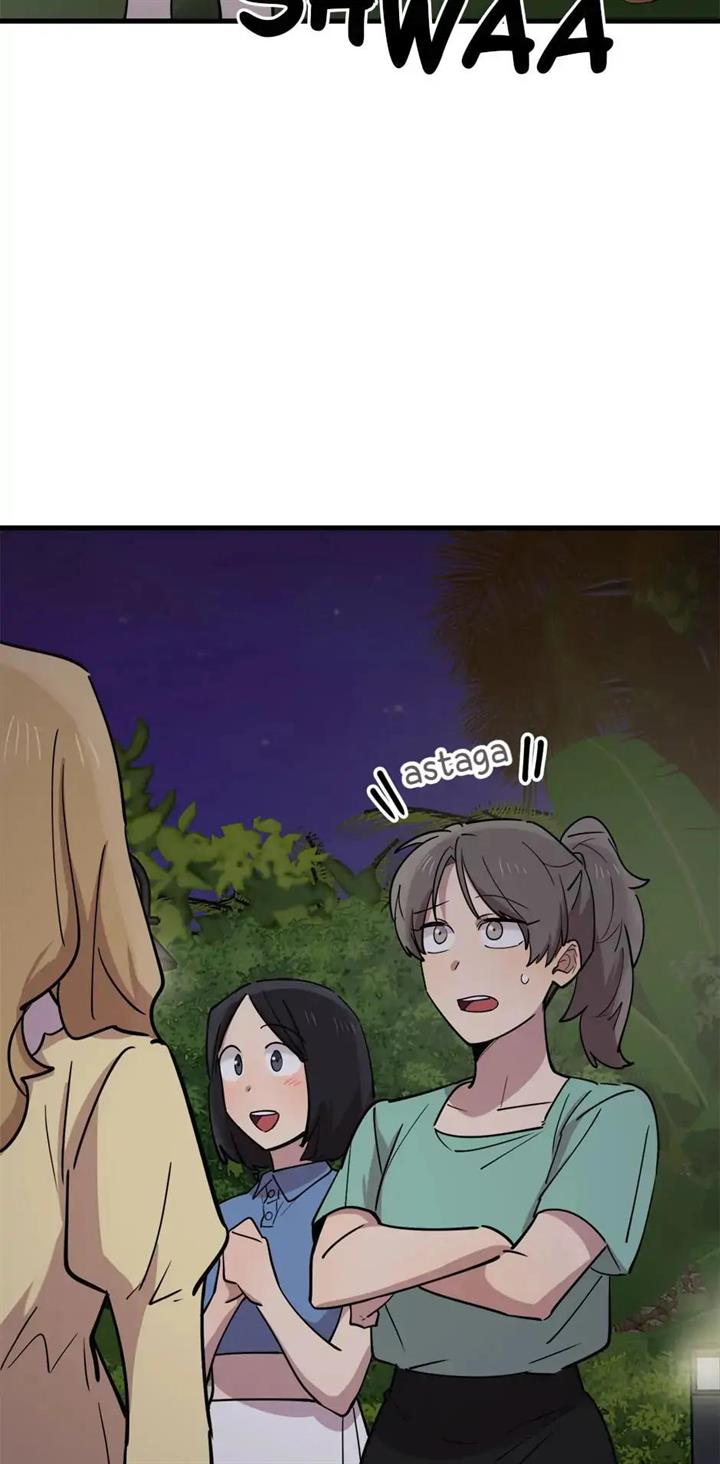 He Can't Be This Dumb! Chapter 55 - halaman 52