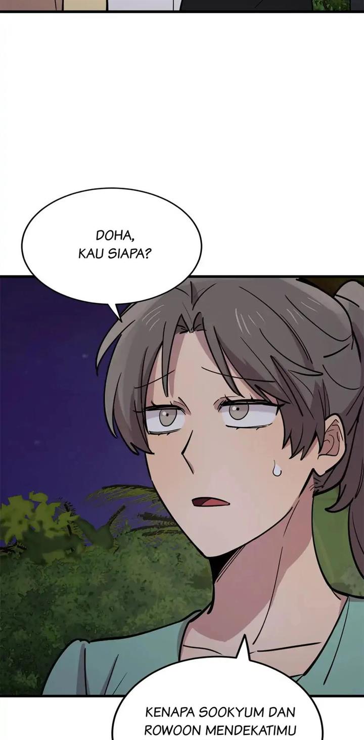 He Can't Be This Dumb! Chapter 55 - halaman 53