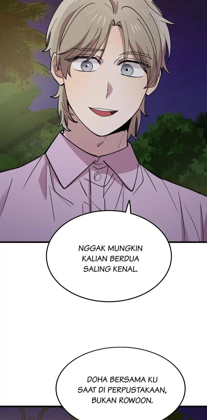 He Can't Be This Dumb! Chapter 55 - halaman 60