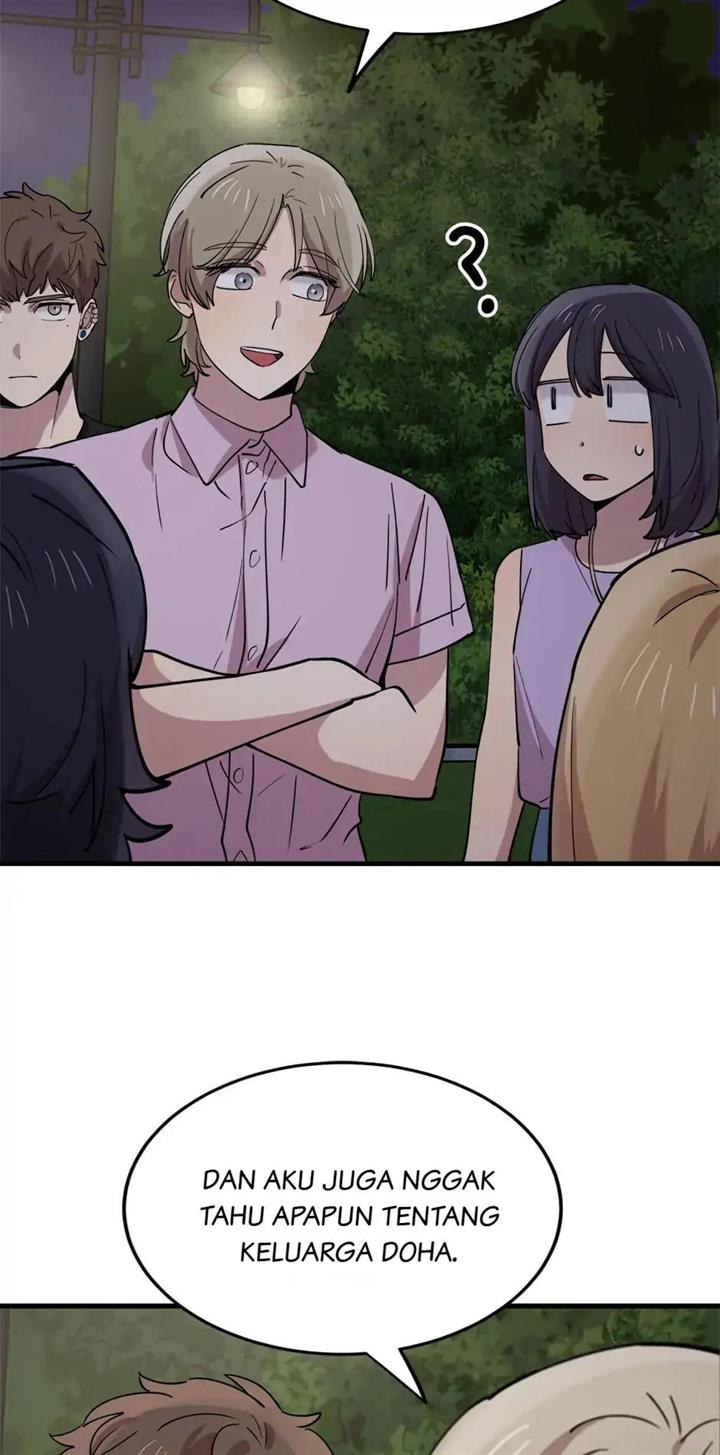 He Can't Be This Dumb! Chapter 55 - halaman 61
