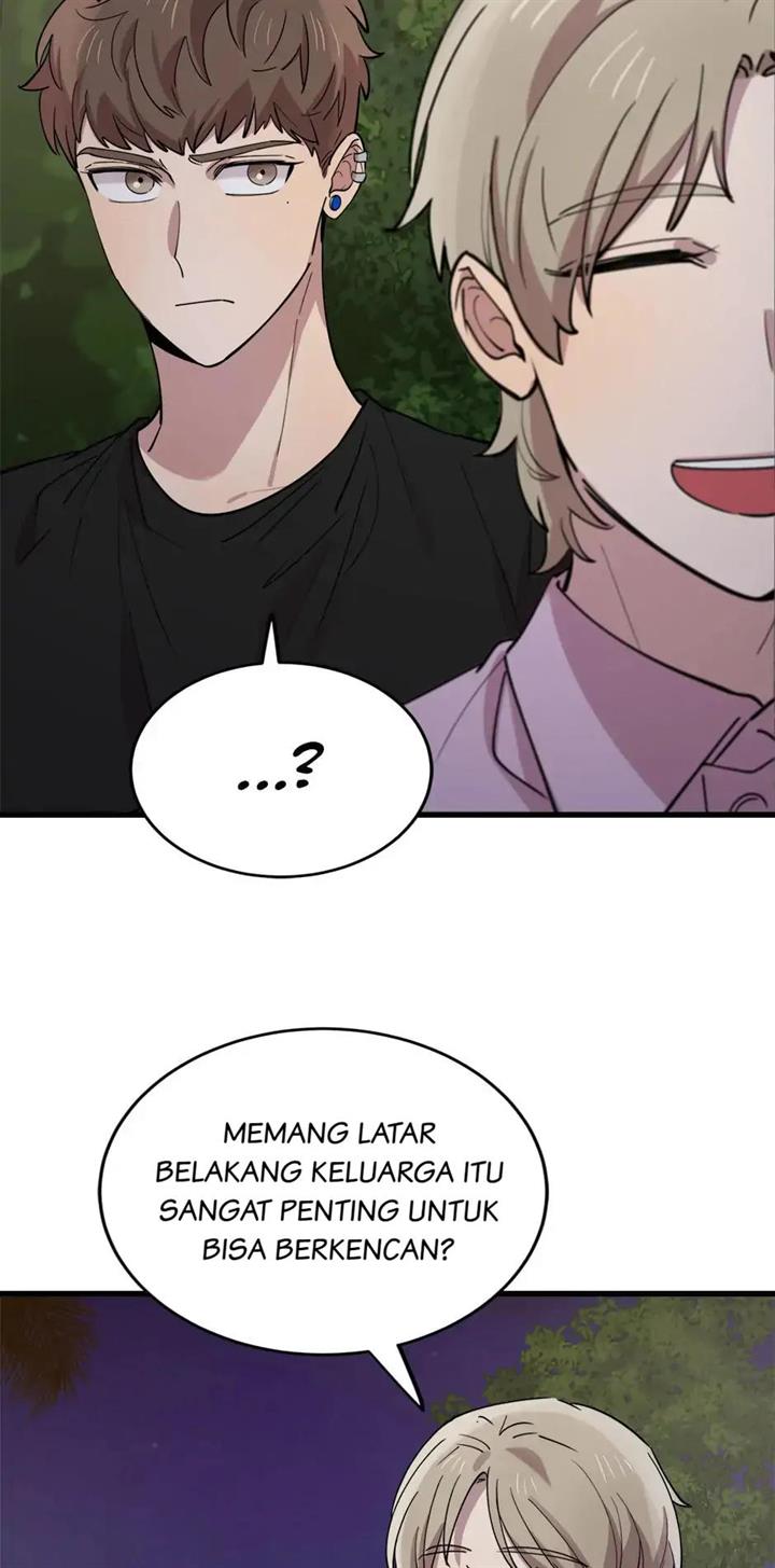 He Can't Be This Dumb! Chapter 55 - halaman 62