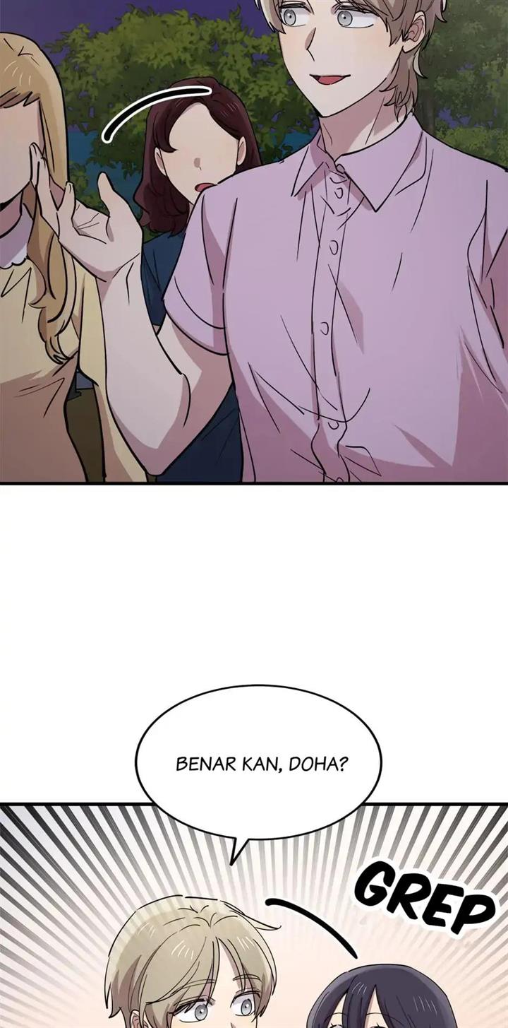 He Can't Be This Dumb! Chapter 55 - halaman 63