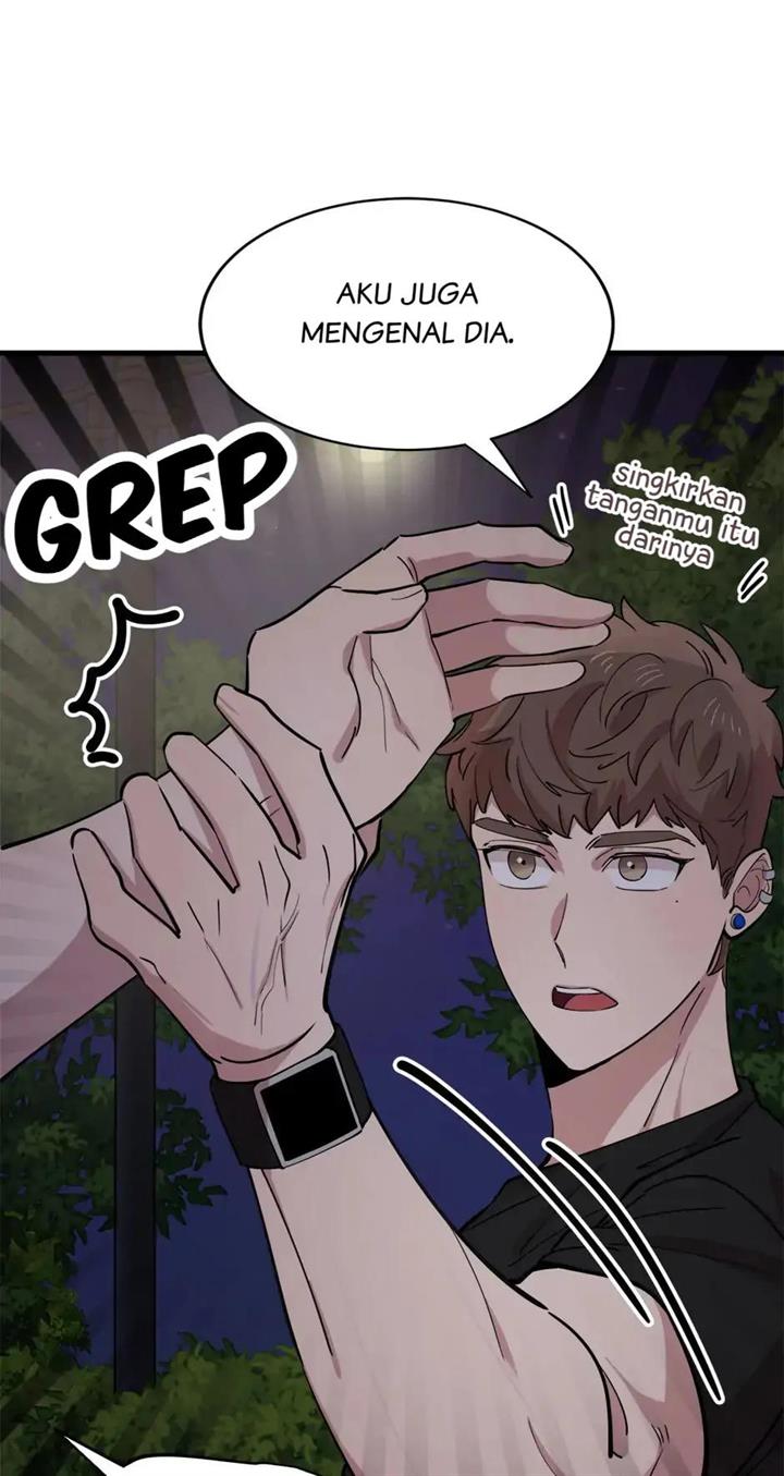 He Can't Be This Dumb! Chapter 55 - halaman 65