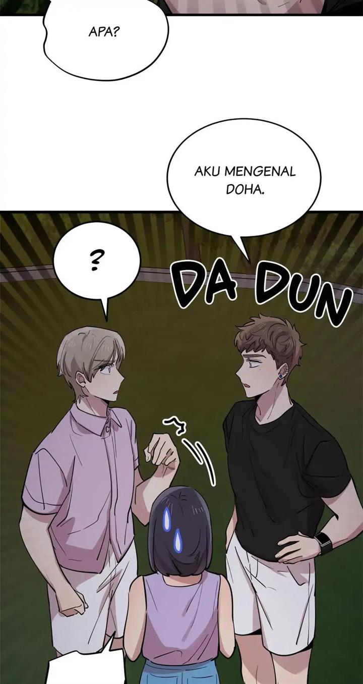 He Can't Be This Dumb! Chapter 55 - halaman 66
