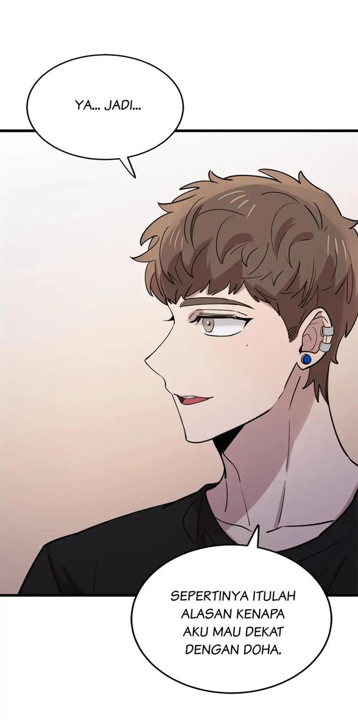 He Can't Be This Dumb! Chapter 56 - halaman 11