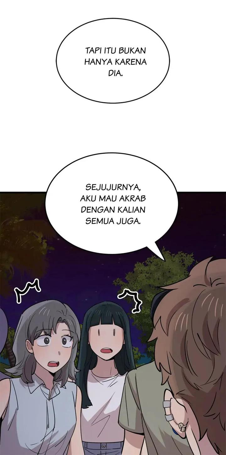 He Can't Be This Dumb! Chapter 56 - halaman 12