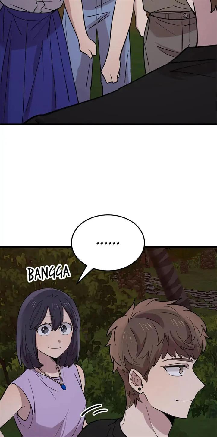 He Can't Be This Dumb! Chapter 56 - halaman 13