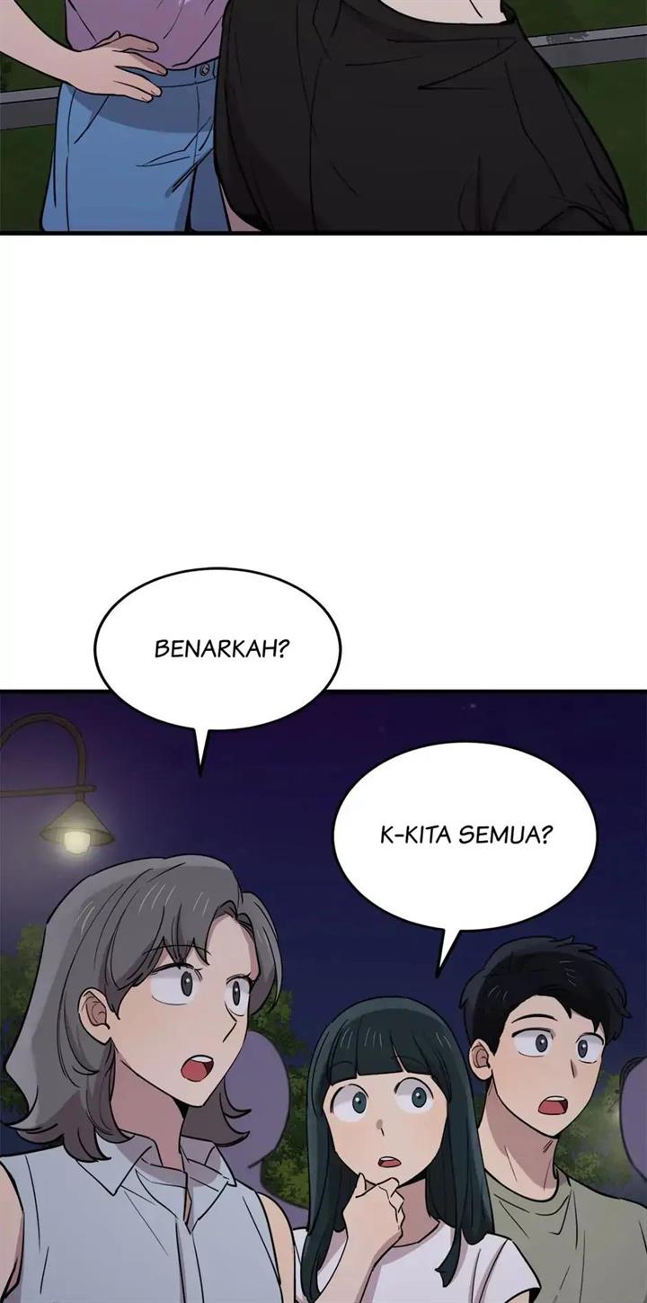 He Can't Be This Dumb! Chapter 56 - halaman 14