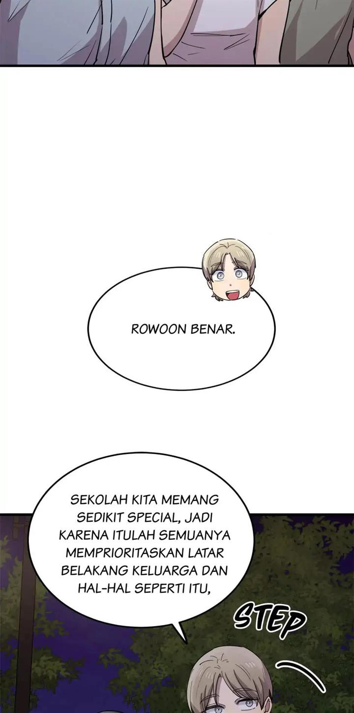 He Can't Be This Dumb! Chapter 56 - halaman 15