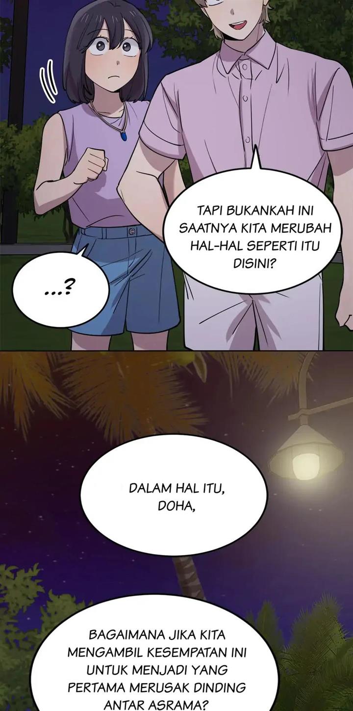 He Can't Be This Dumb! Chapter 56 - halaman 16