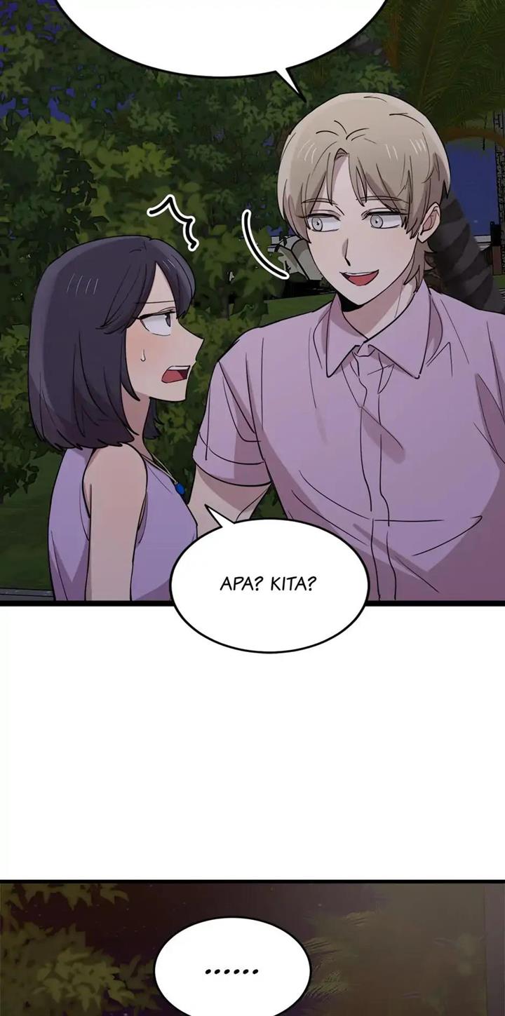He Can't Be This Dumb! Chapter 56 - halaman 17
