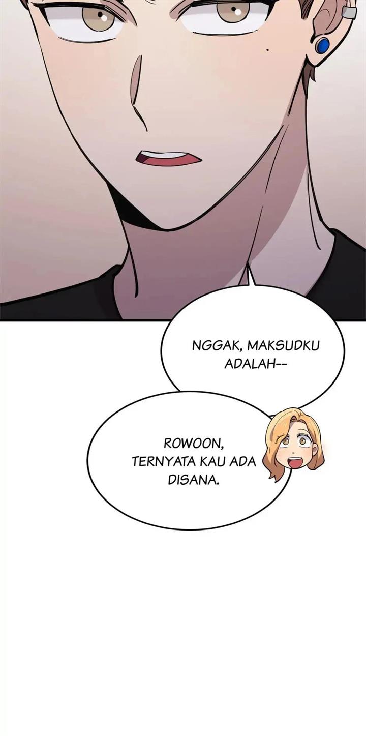 He Can't Be This Dumb! Chapter 56 - halaman 19