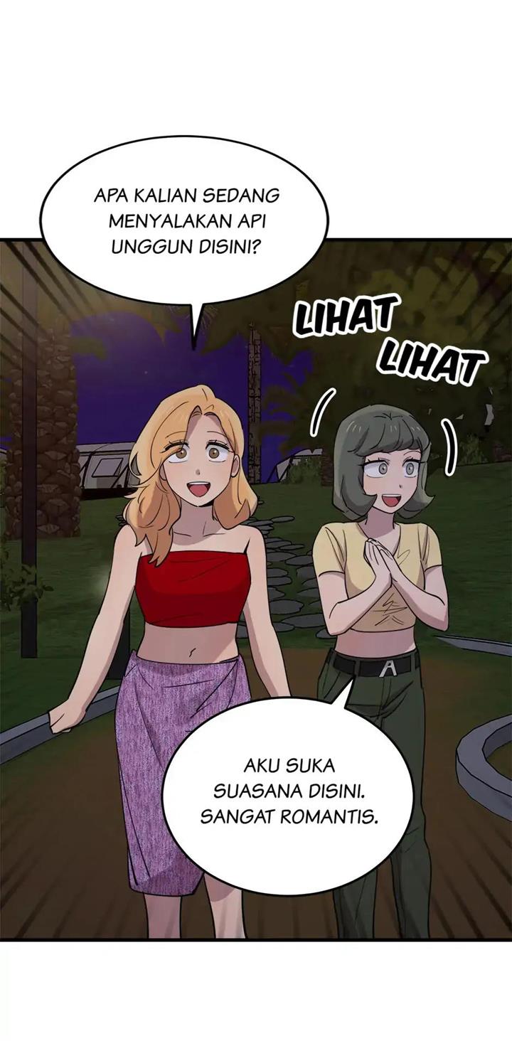He Can't Be This Dumb! Chapter 56 - halaman 20