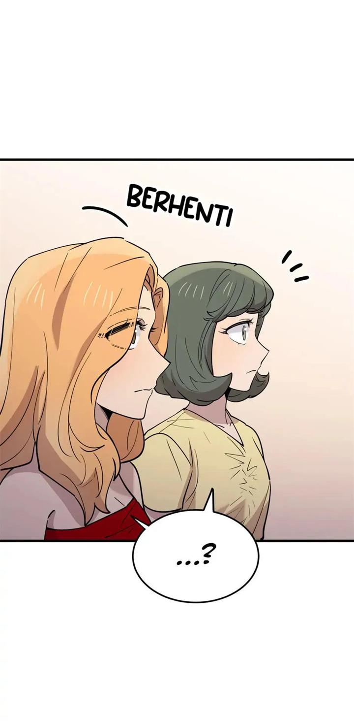 He Can't Be This Dumb! Chapter 56 - halaman 23