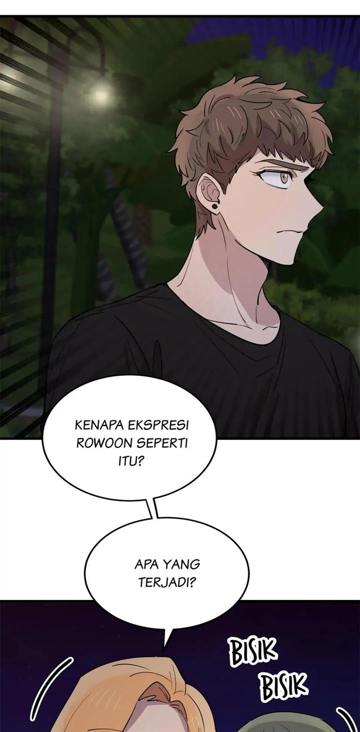 He Can't Be This Dumb! Chapter 56 - halaman 24