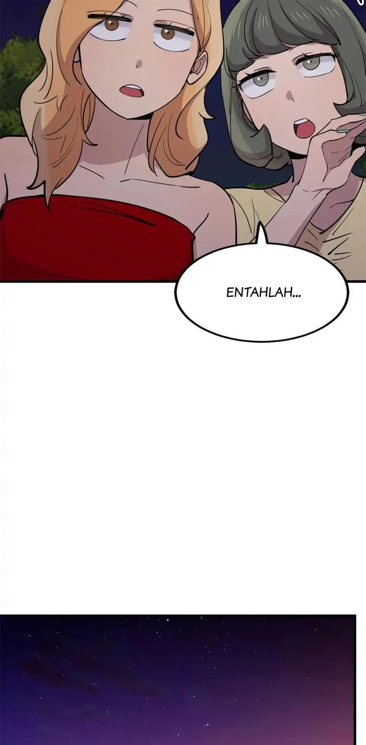 He Can't Be This Dumb! Chapter 56 - halaman 25