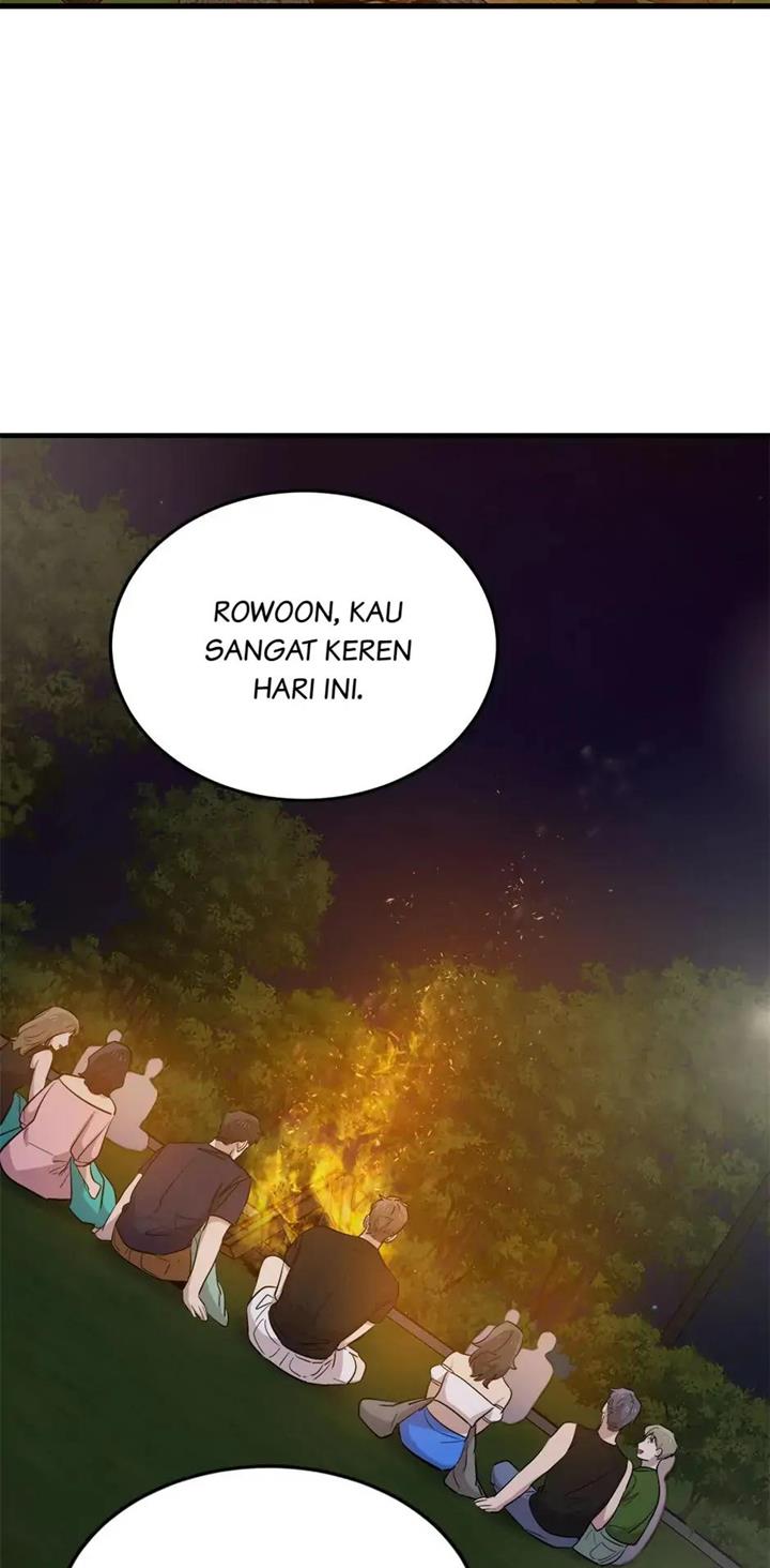 He Can't Be This Dumb! Chapter 56 - halaman 27