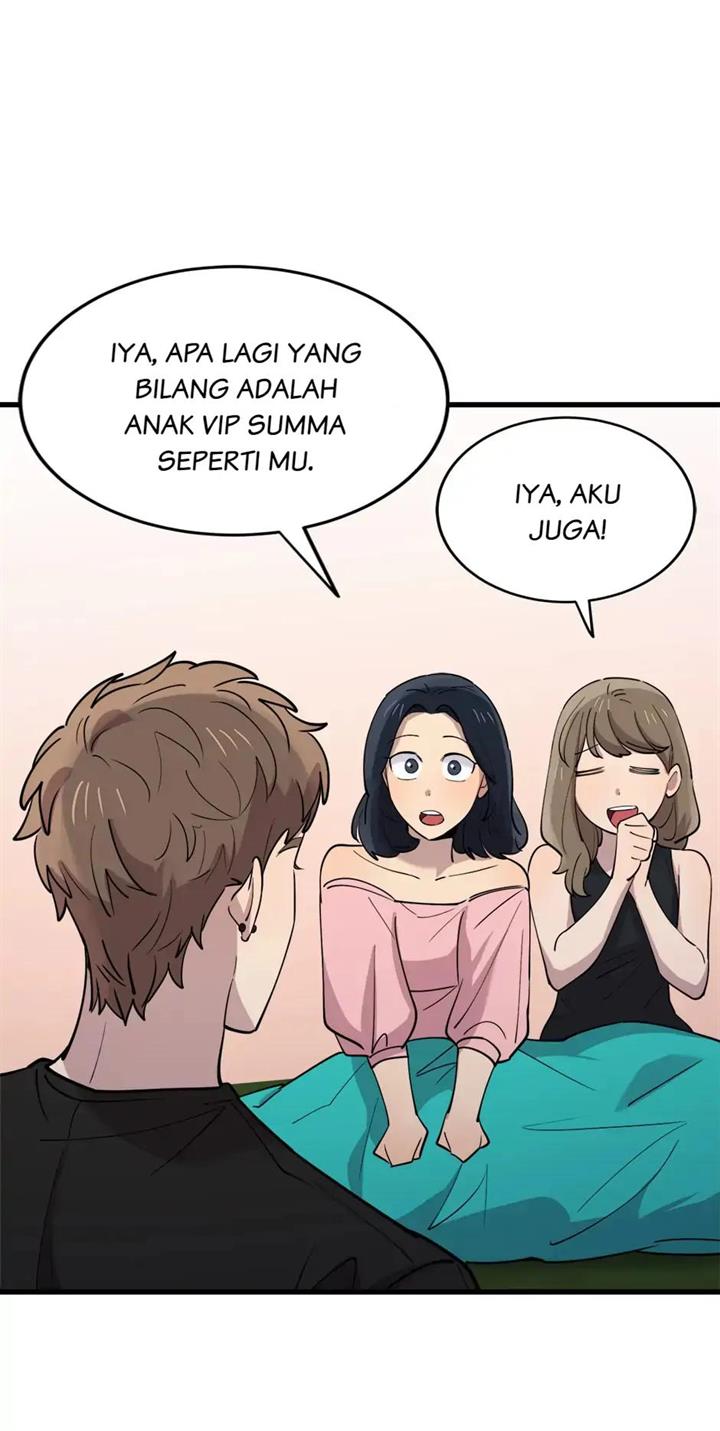 He Can't Be This Dumb! Chapter 56 - halaman 29
