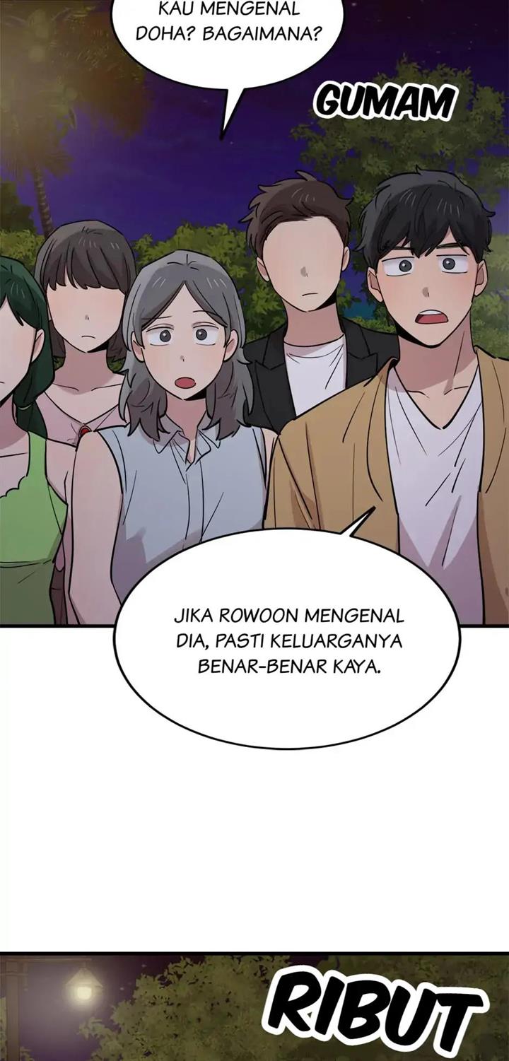 He Can't Be This Dumb! Chapter 56 - halaman 3